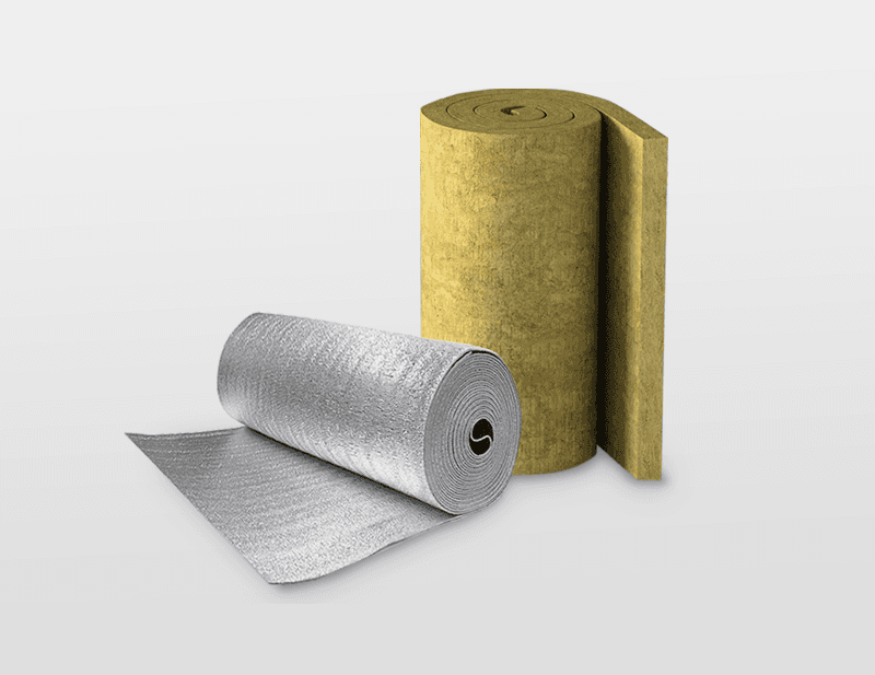 Izolacje termiczne/wodo ochronne
