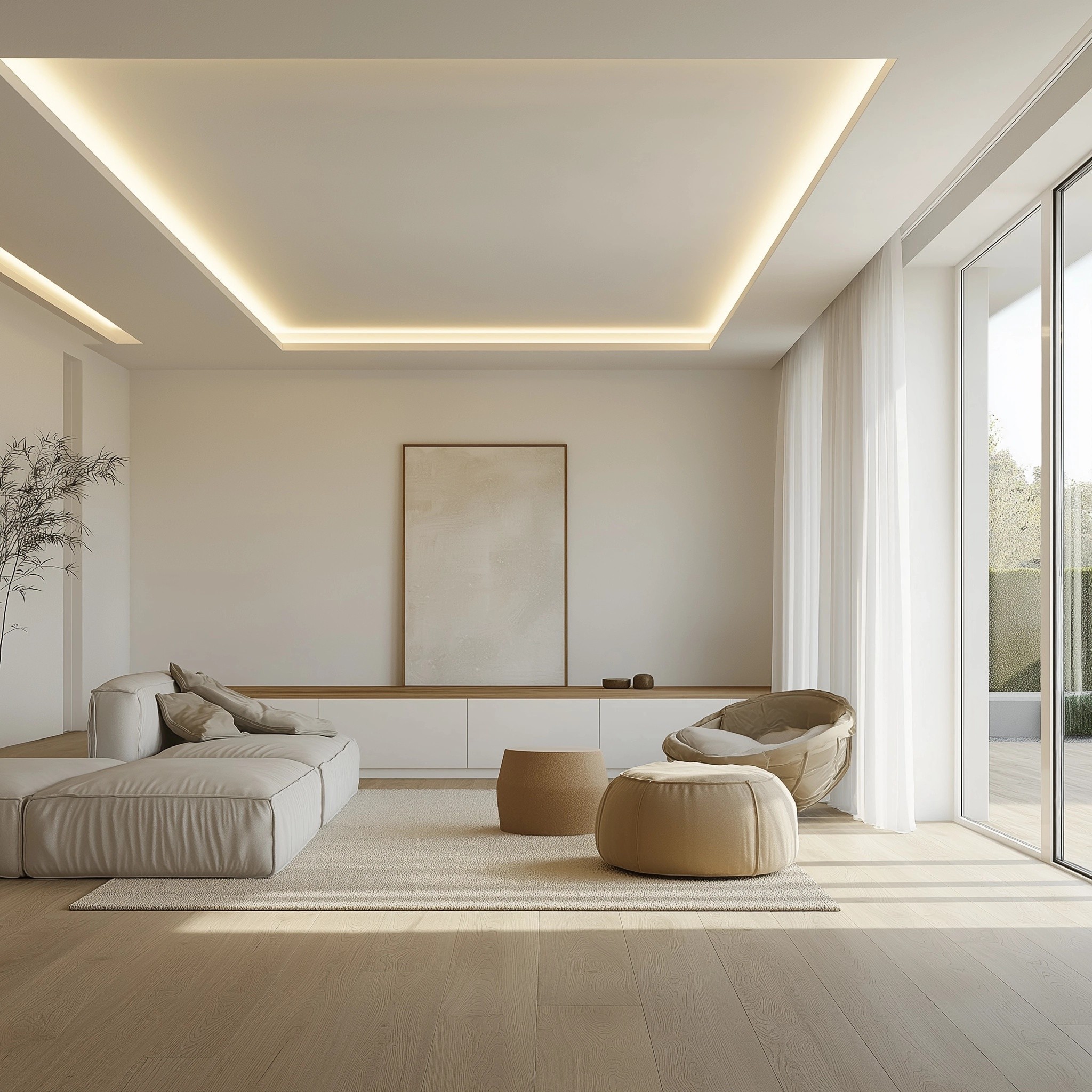 Budowa Sufitu Podwieszanego z Płyt Gipsowo-Kartonowych: Kompleksowy Przewodnik