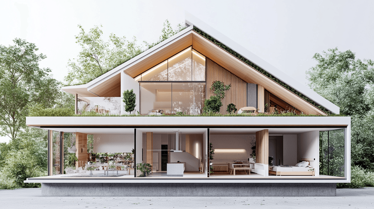 Ekologiczne materiały budowlane - kompleksowy przewodnik