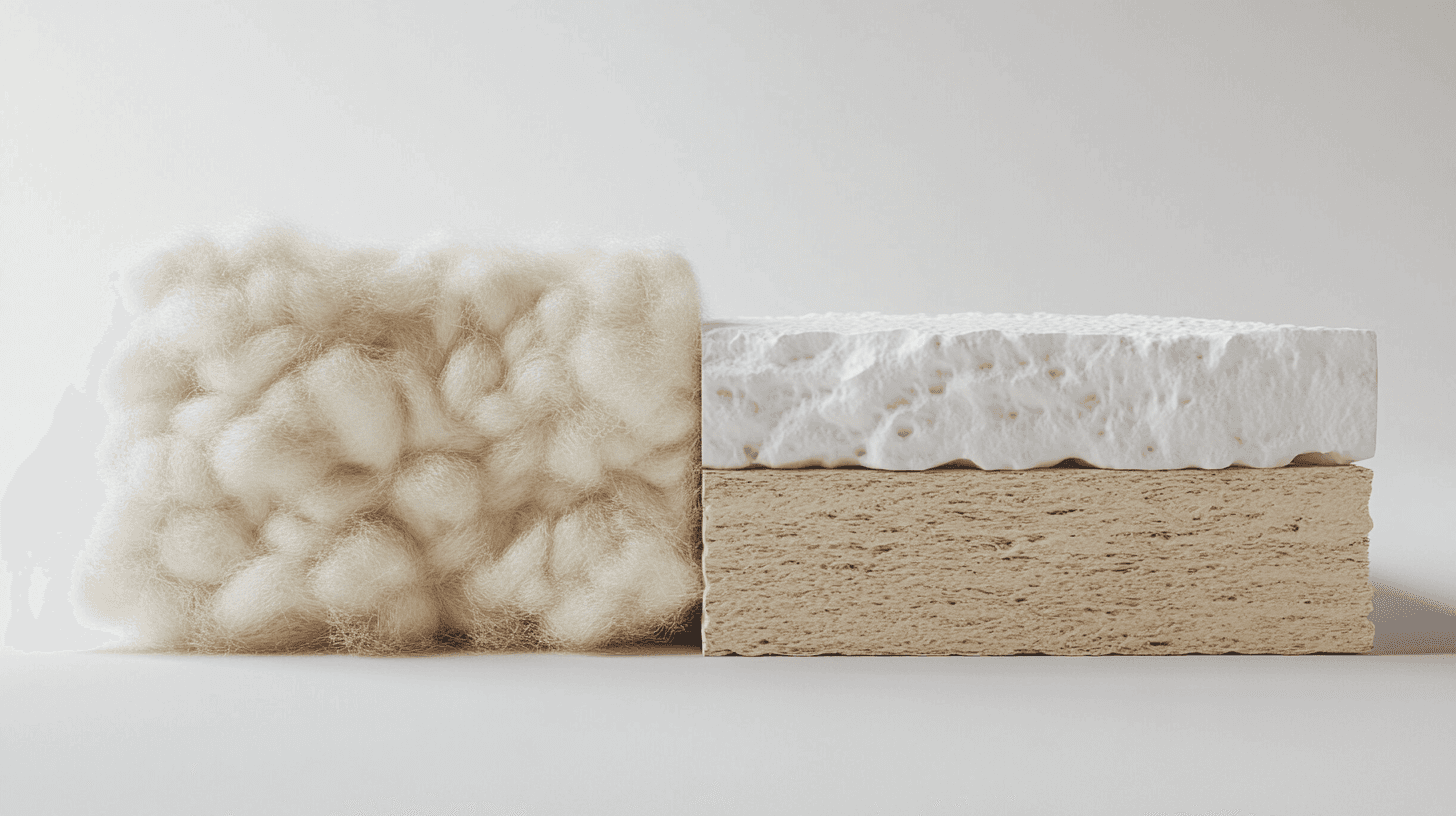 Wełna mineralna czy styropian? Porównanie systemów dociepleń 2025 