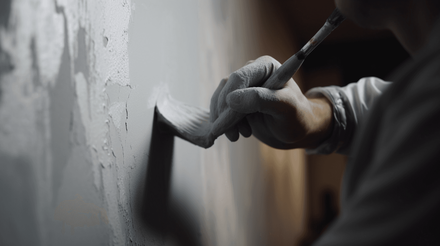 Różnice między farbami ceramicznymi, lateksowymi a akrylowymi do malowania domu