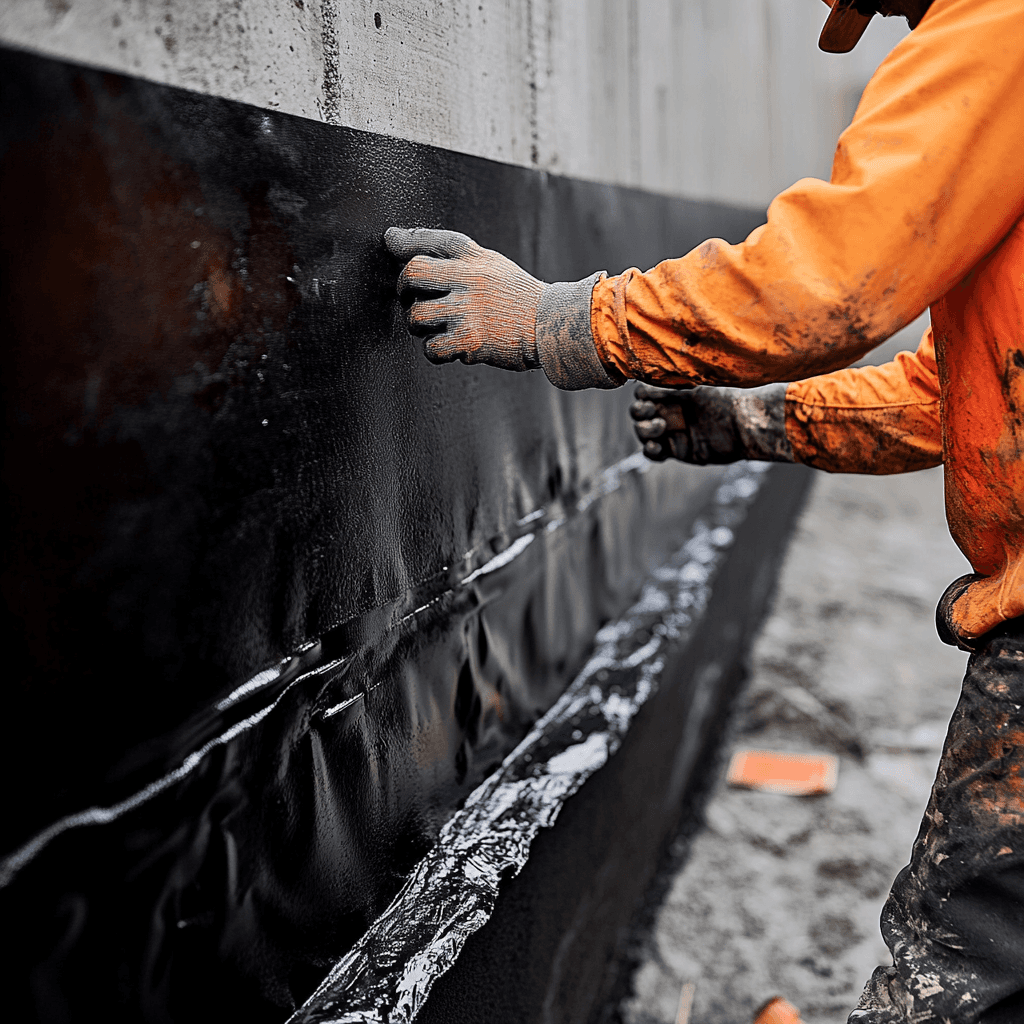 Izolacja fundamentów: Kompletny poradnik 2025 - jak zrobić to dobrze?"