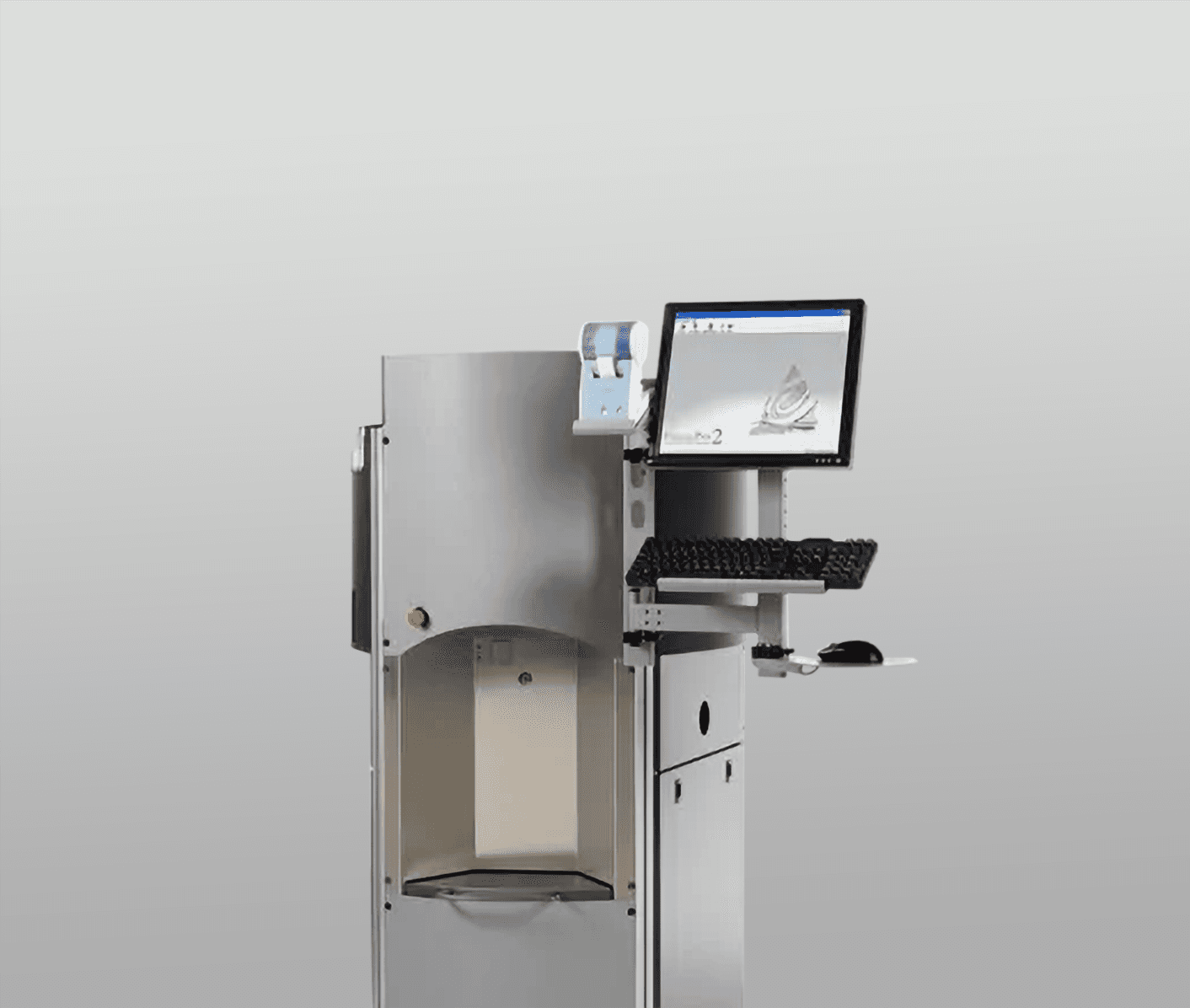 Mieszalnik farb Atlas